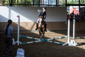 Bild 37 - Pony Akademie Turnier